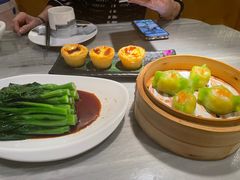 -岭南真味·匠心粤菜(K11店)