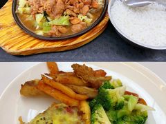 -中山大学（南校区）-英东游泳场