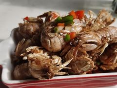 -后海16号·北京私房菜