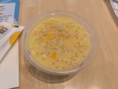 -满记甜品(加州阳光开元广场店)