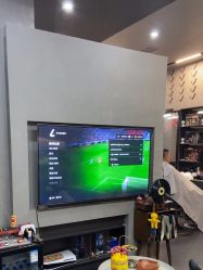 -老肖男士理发店