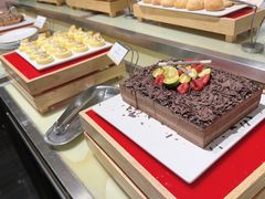 -宁波逸东豪生大酒店·豪生咖啡厅