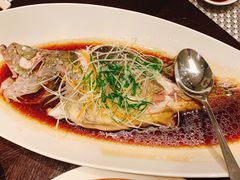 -京香轩·中餐厅(上海中庚聚龙酒店)