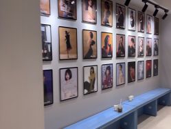 -YASAKI国际舞蹈中心