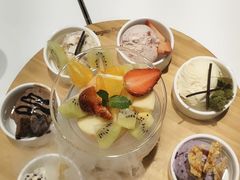 -哈根达斯(陆家浜路店)