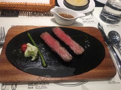 -西堤牛排(合肥之心城店)
