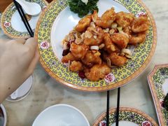 -砂锅居(西四店)