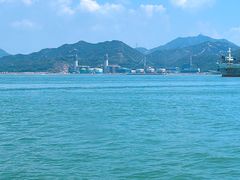 -招商蛇口邮轮母港(观光客运)