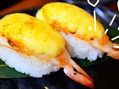 -吉兆手握寿司(车公庙店)