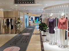 -燕莎友谊商城(亮马桥店)