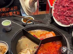-巴蜀大将火锅(春熙店)