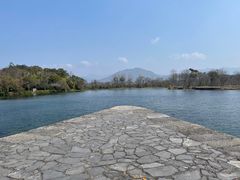 -桂林灵渠景区