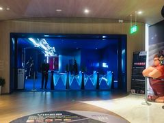 -SFC上影影城(港汇永华IMAX激光店)