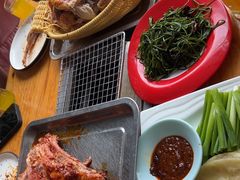 -张记焖窑·十五年专注焖烤(雍和宫店)