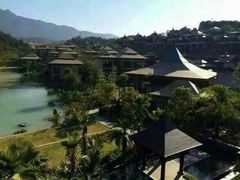 都喜泰丽温泉度假酒店-广州都喜泰丽温泉度假酒店