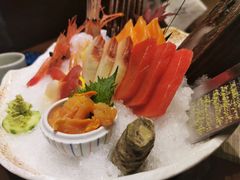 -山葵家·创意料理(临平银泰城店)