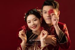 点击看大图 -爱城婚纱摄影·品质严选店
