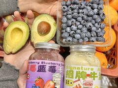 -花姨·老电影院果汁冰(开元店)
