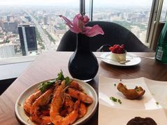 -北京柏悦酒店·锦庭餐厅Dining Room