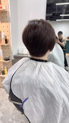 -GN概念烫染沙龙
