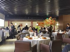 -在前门·烤鸭北京菜(五月花广场店)