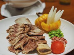 -铭莲·八卦田水上餐厅