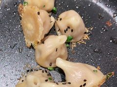 迷你生煎-径山十八道·风味民间菜(杭州总店)