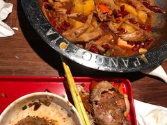 -胖哥俩肉蟹煲(杭州下沙学林街店)