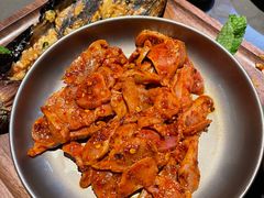 -夜食白市Yespicy·烧烤啤酒宵夜(番禺四海城店)