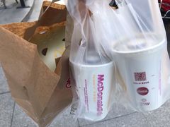 -麦当劳(捞品城店)