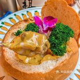 魔都泰餐天花板‼️这家店的性价比绝绝子‼️