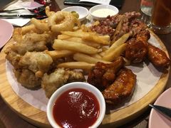 -G+KITCHEN(龙湖狮山天街店)