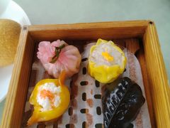 -蔡澜点心·粤菜(领展购物广场店)