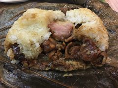 -添好运点心专门店(中环IFC店)