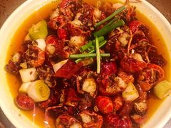 -一棠龙虾•王牌虾球(光谷天地店)