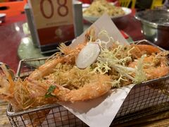 -202特色排档(五缘湾店)