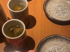 -万岁寿司(天河领展店)