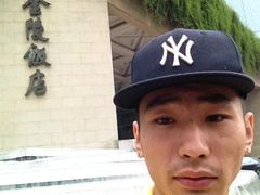 3151-南京金陵饭店