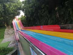 -阿酋湾水上乐园