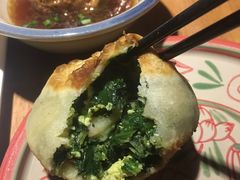 -小放牛炒菜馆(军校店)