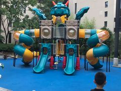 -上海崇明金茂凯悦酒店