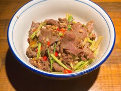 -洞庭土菜小炒馆(易发广场店)