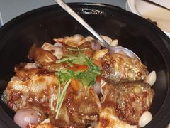 -鹭禧·中餐厅(厦门波特曼七星湾酒店)