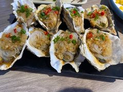-大京园海鲜烧烤(东城路店)