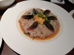 -长安·雅致观景餐厅