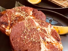 -伊茉家的烤肉店(勒泰中心店)