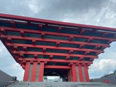 -中华艺术宫(上海美术馆)