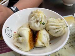 -毛华美食(清扬路店)