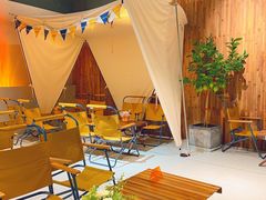 -CAMP.33露营烤肉·团建聚餐(创智天地店)