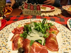 -弗兰克牛排西餐厅Ribone steak house(柠檬花园店)